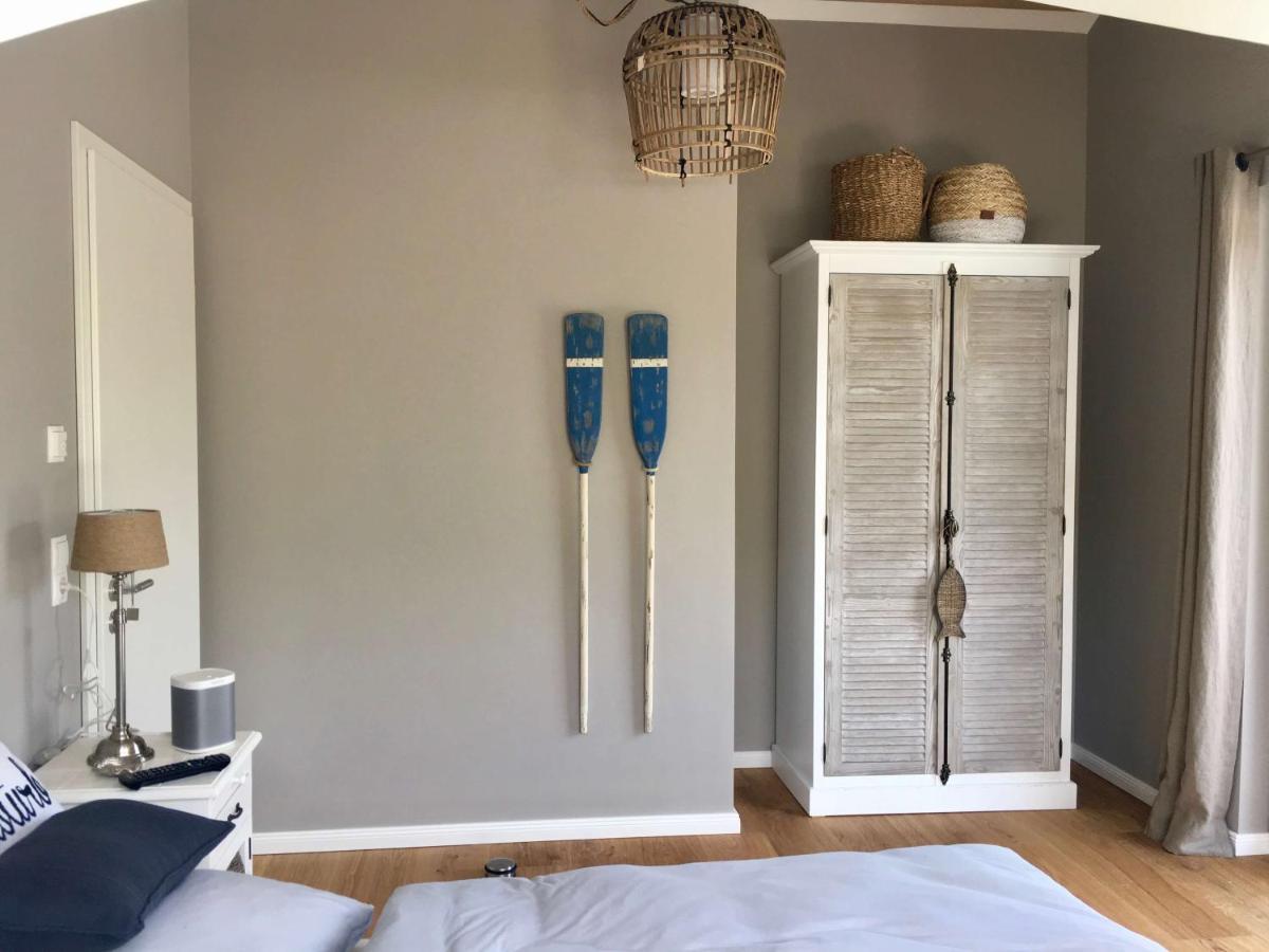 Seesucht-Hohwacht - 110Qm Fewo Mit Toller Lage Am Kiefernweg Εξωτερικό φωτογραφία